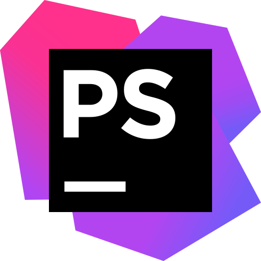 phpstorm Logo